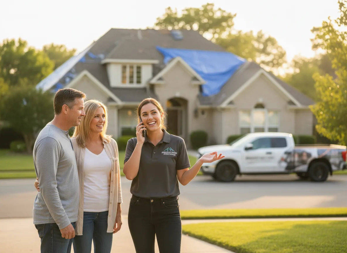 Emergency Roof Repair Long Island, ME FAQs